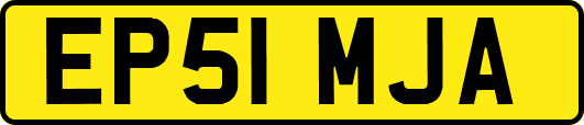 EP51MJA