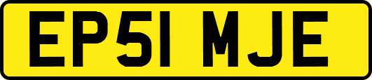 EP51MJE