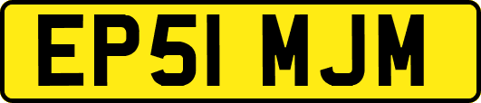 EP51MJM