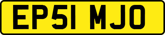 EP51MJO