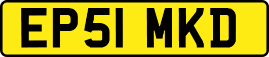 EP51MKD