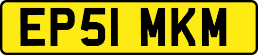 EP51MKM