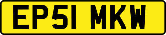 EP51MKW