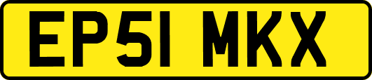 EP51MKX