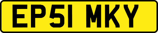 EP51MKY