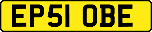 EP51OBE