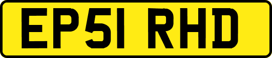 EP51RHD