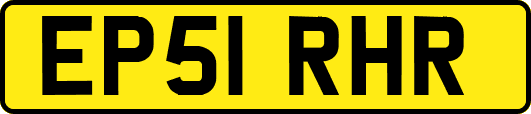 EP51RHR