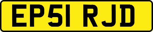 EP51RJD