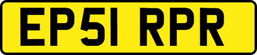 EP51RPR