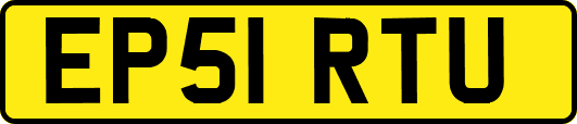 EP51RTU