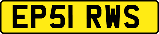 EP51RWS