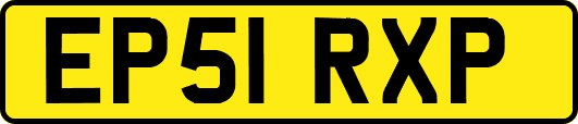 EP51RXP