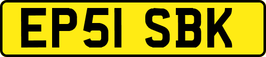 EP51SBK