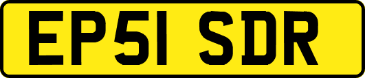 EP51SDR