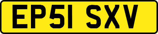 EP51SXV