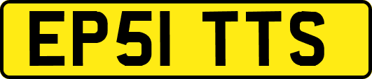 EP51TTS