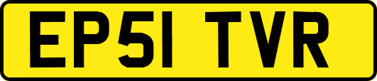 EP51TVR