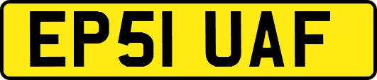 EP51UAF