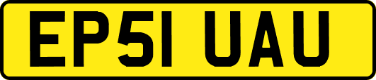 EP51UAU