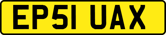 EP51UAX