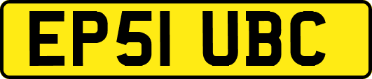 EP51UBC
