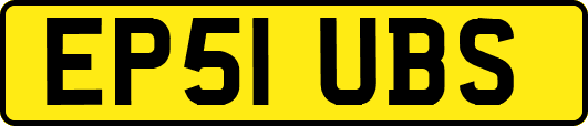 EP51UBS