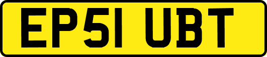 EP51UBT