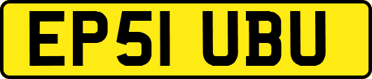 EP51UBU