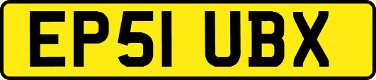 EP51UBX