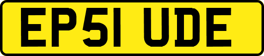 EP51UDE