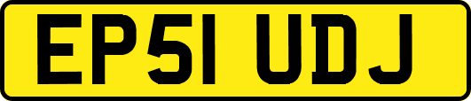 EP51UDJ
