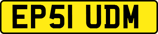 EP51UDM