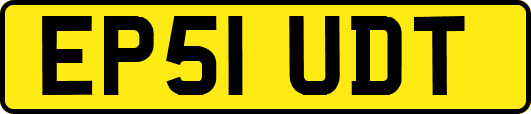 EP51UDT