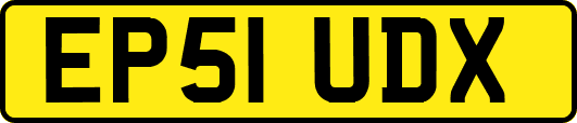 EP51UDX