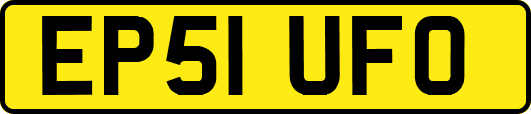 EP51UFO