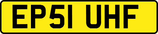 EP51UHF