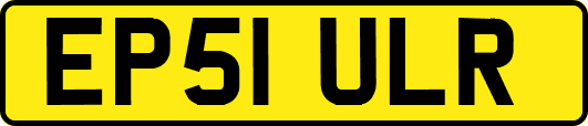 EP51ULR