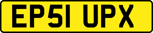 EP51UPX