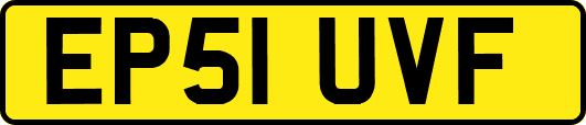 EP51UVF