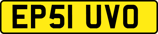 EP51UVO