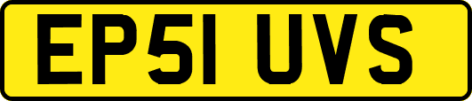 EP51UVS