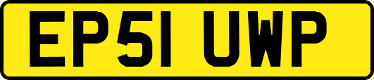 EP51UWP