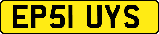 EP51UYS