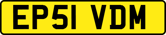 EP51VDM