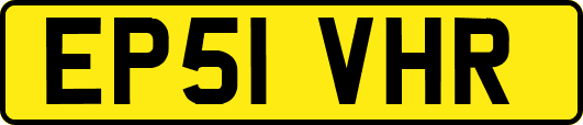 EP51VHR