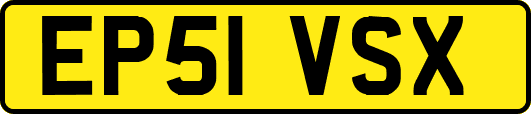 EP51VSX