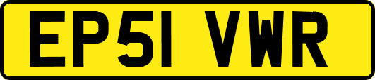 EP51VWR