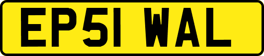 EP51WAL