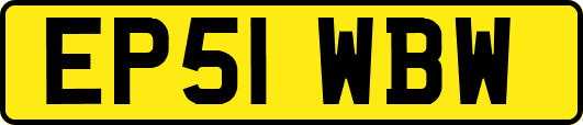 EP51WBW